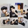 Stray Kids 420 Parça QR Kodlu Şarkı Sözlü (Kartpostal+Fotokart+Sticker) Seti